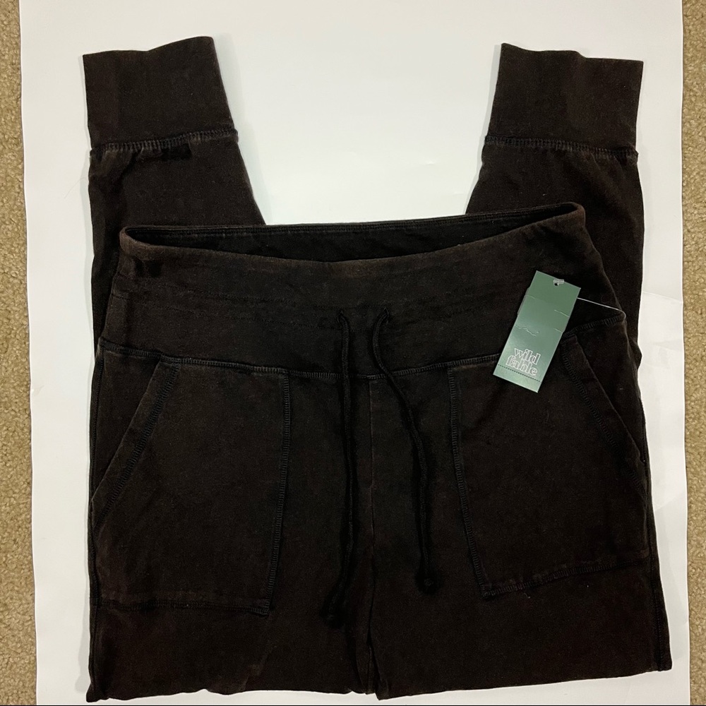 Wild Fable| Women’s brown pants NWT Size XL